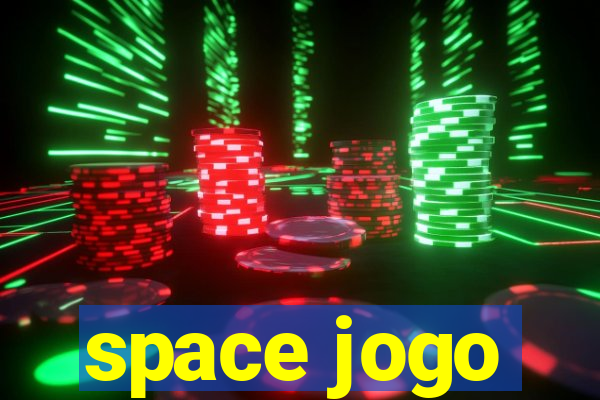 space jogo